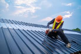 Fast & Reliable Emergency Roof Repairs in Escalon, CA